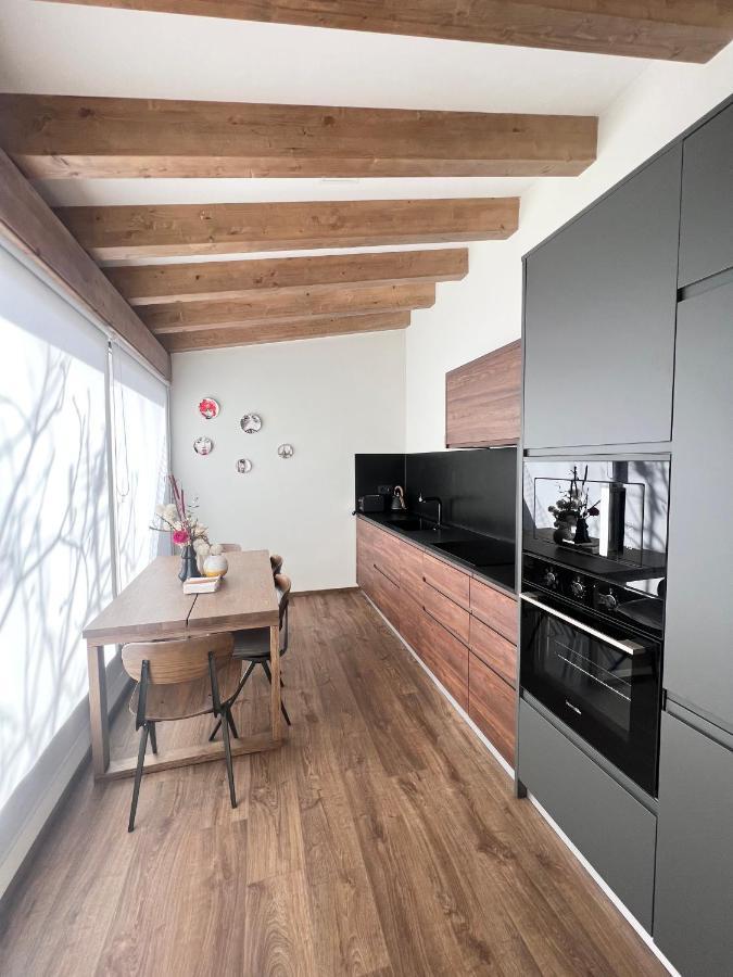 Bánova Apartamento Turístico Alhama De Aragon Bagian luar foto